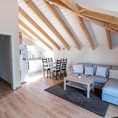 Ferienwohnung Bad Camberg - Apartment Goldener Grund Exteriér fotografie
