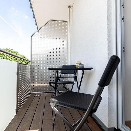 Ferienwohnung Bad Camberg - Apartment Goldener Grund Exteriér fotografie