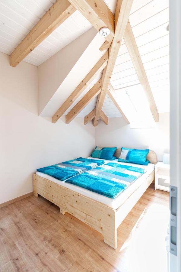 Ferienwohnung Bad Camberg - Apartment Goldener Grund Exteriér fotografie