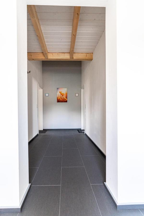 Ferienwohnung Bad Camberg - Apartment Goldener Grund Exteriér fotografie