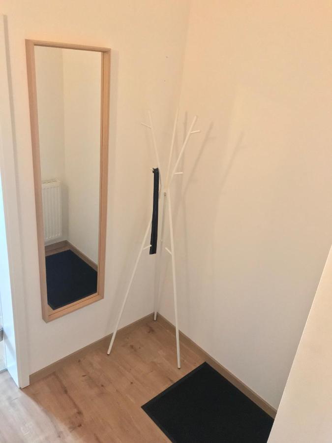 Ferienwohnung Bad Camberg - Apartment Goldener Grund Exteriér fotografie